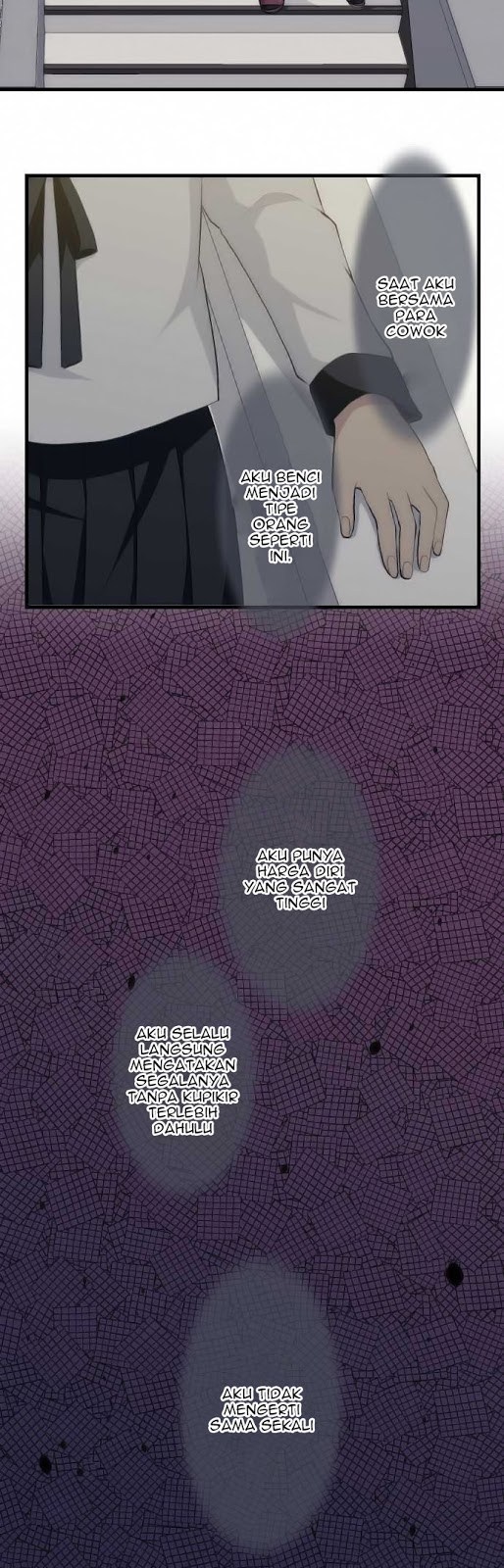 ReLife Chapter 68 Gambar 19